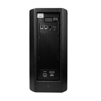 Saintréithe feidhmíochta na gcainteoirí líonra