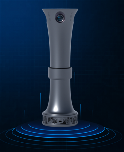 Uile in One Ceamara Comhdhála Físe Le-Tógtha i Speakerphone