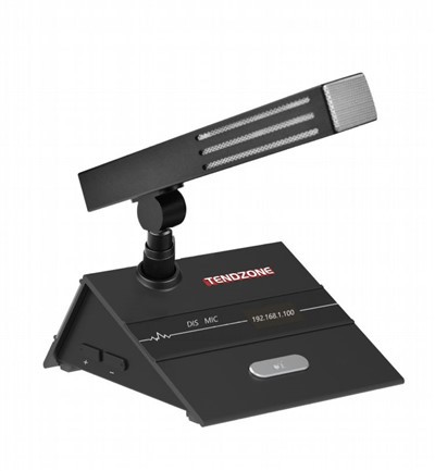 Aonad Colún Dronuilleogach Toscaire Deisce