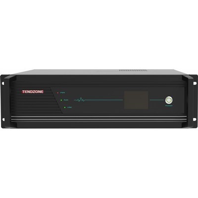 Próiseálaí Comhtháite trí cinn déag in aon cheann